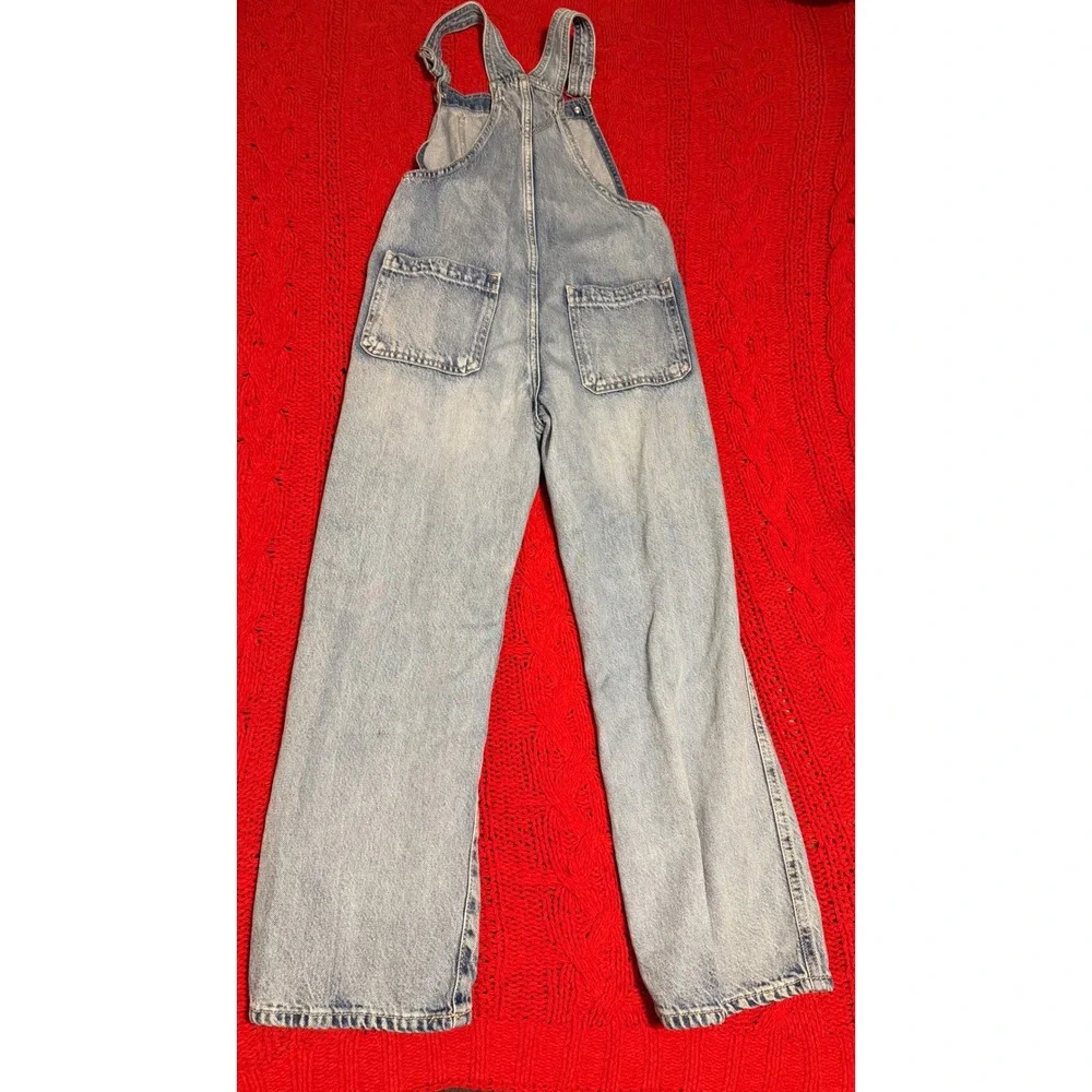 GAP kids denim